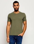 Tommy Jeans Tricou | Extra slim fit