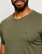 Tommy Jeans Tricou | Extra slim fit