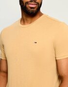 Tommy Jeans Tricou | Extra slim fit