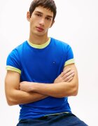Tommy Jeans Tricou | Extra slim fit