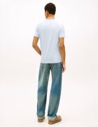 Tommy Jeans Tricou | Extra slim fit