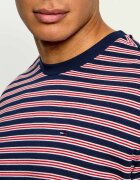 Tommy Jeans Tricou Flag | regular fit
