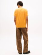 Tommy Jeans Tricou Jaspe | Extra slim fit