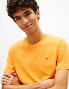 Tommy Jeans Tricou Jaspe | Extra slim fit