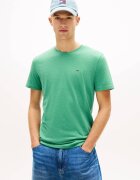 Tommy Jeans Tricou JASPE | Extra slim fit
