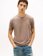 Tommy Jeans Tricou Jaspe | Extra slim fit