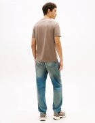 Tommy Jeans Tricou Jaspe | Extra slim fit