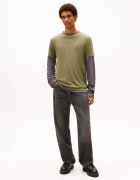 Tommy Jeans Tricou JASPE | Extra slim fit