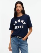 Tommy Jeans Tricou | Loose fit