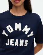 Tommy Jeans Tricou | Loose fit