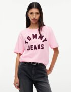 Tommy Jeans Tricou | Loose fit