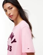 Tommy Jeans Tricou | Loose fit