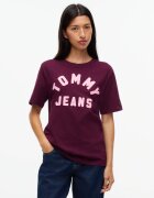 Tommy Jeans Tricou | Loose fit