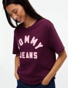 Tommy Jeans Tricou | Loose fit