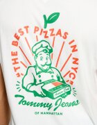 Tommy Jeans Tricou Novelty | regular fit