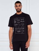 Tommy Jeans Tricou | Regular Fit