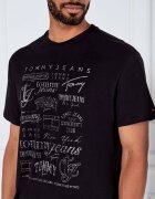 Tommy Jeans Tricou | Regular Fit
