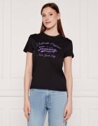 Tommy Jeans Tricou | Regular Fit