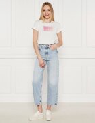 Tommy Jeans Tricou | Regular Fit