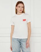 Tommy Jeans Tricou | Regular Fit