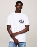 Tommy Jeans Tricou | Regular Fit