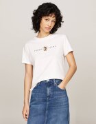 Tommy Jeans Tricou | Regular Fit