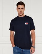 Tommy Jeans Tricou | Regular Fit