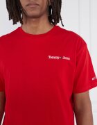 Tommy Jeans Tricou | Regular Fit