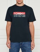 Tommy Jeans Tricou | Regular Fit