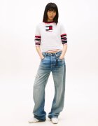Tommy Jeans Tricou | regular fit