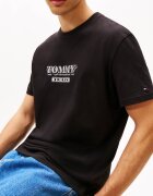 Tommy Jeans Tricou | regular fit