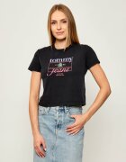 Tommy Jeans Tricou | regular fit