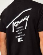 Tommy Jeans Tricou | regular fit
