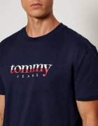 Tommy Jeans Tricou | regular fit