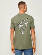 Tommy Jeans Tricou | regular fit
