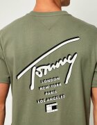 Tommy Jeans Tricou | regular fit
