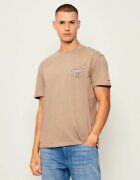 Tommy Jeans Tricou | regular fit