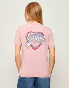 Tommy Jeans Tricou | Relaxed fit