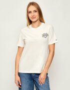 Tommy Jeans Tricou | Relaxed fit