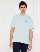 Tommy Jeans Tricou | Relaxed fit