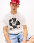 Tommy Jeans Tricou | Relaxed fit