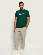 Tommy Jeans Tricou Signature | regular fit