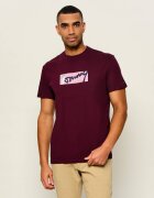 Tommy Jeans Tricou Signature | regular fit