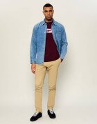 Tommy Jeans Tricou Signature | regular fit