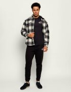 Tommy Jeans Tricou Signature | Slim Fit