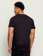 Tommy Jeans Tricou Signature | Slim Fit