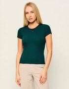 Tommy Jeans Tricou | Slim Fit