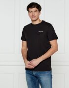 Tommy Jeans Tricou | Slim Fit
