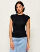 Tommy Jeans Tricou | Slim Fit
