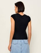 Tommy Jeans Tricou | Slim Fit